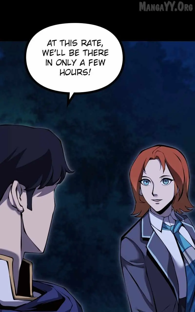 Primal Hunter Chapter 93 — Page 98