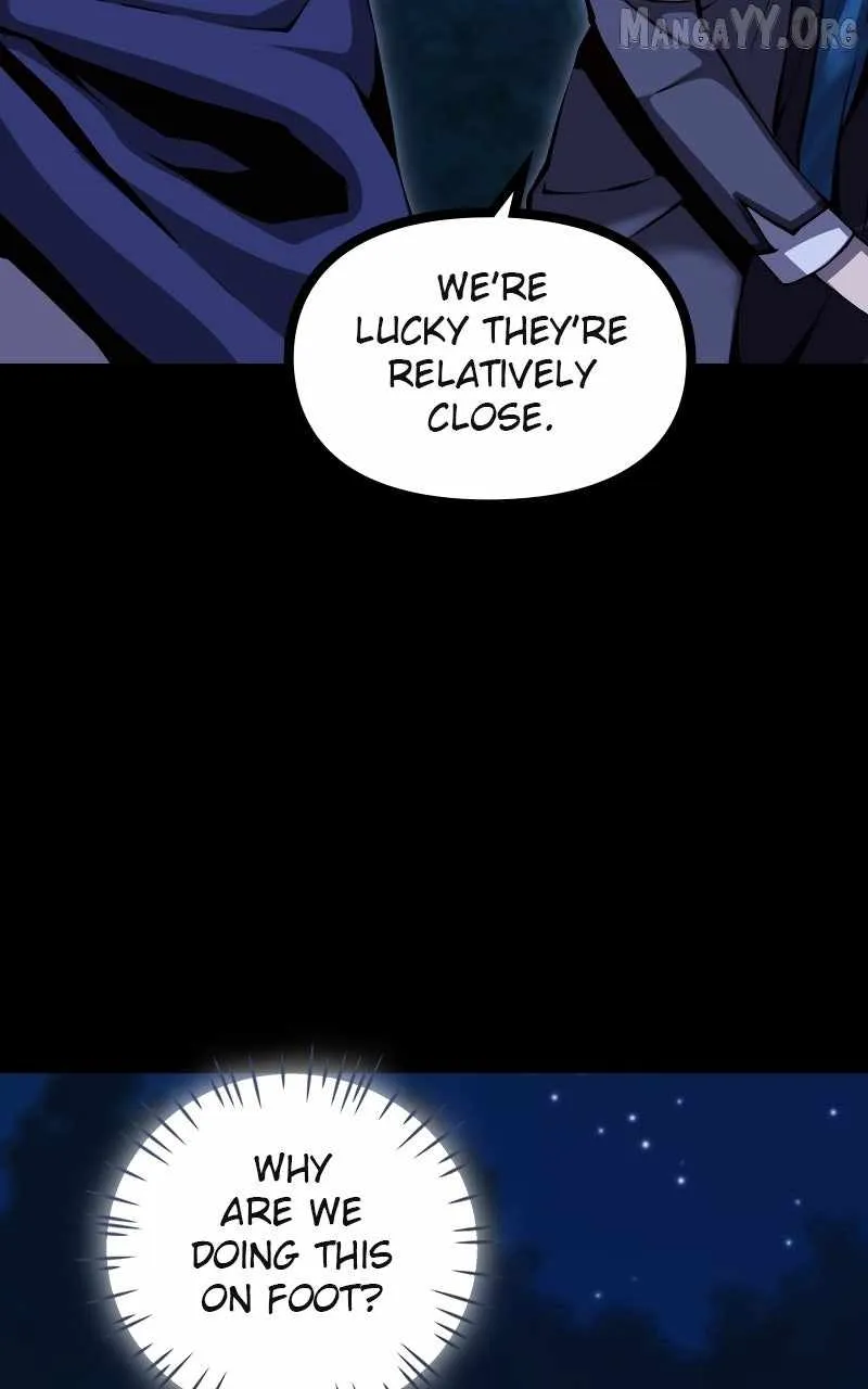 Primal Hunter Chapter 93 — Page 99