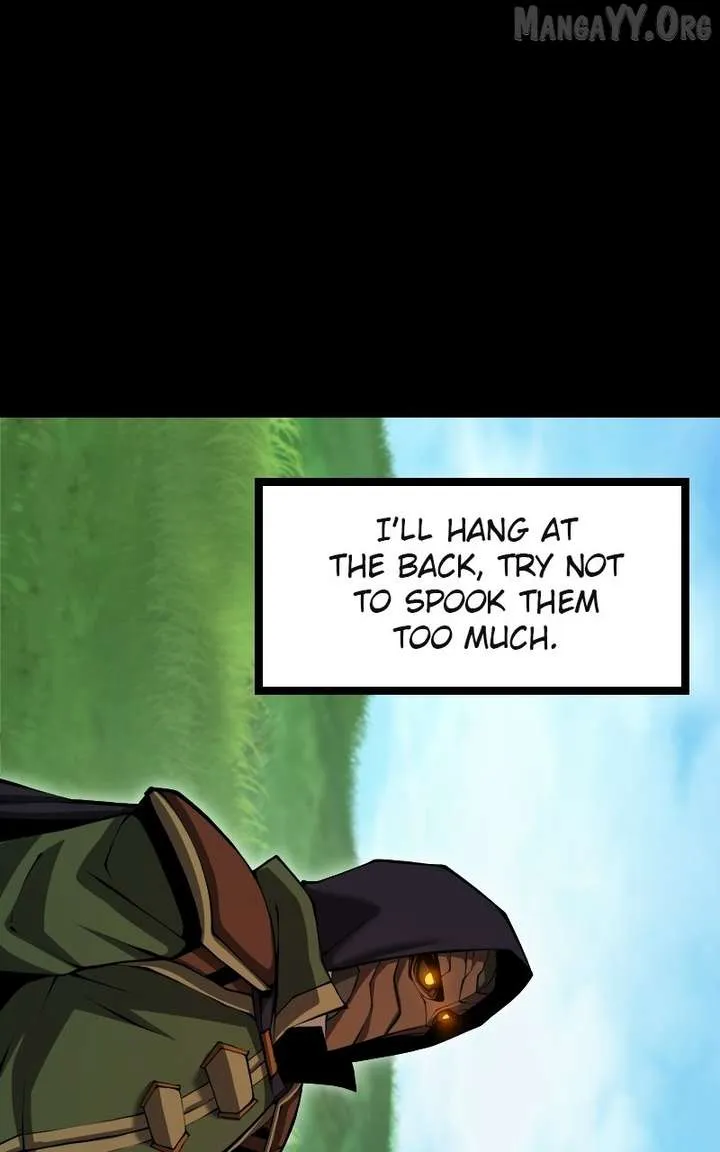 Primal Hunter Chapter 94 — Page 4