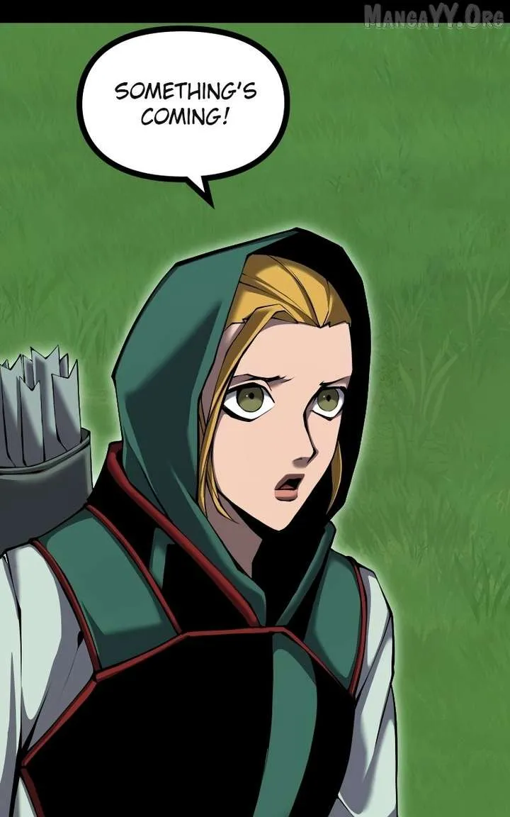 Primal Hunter Chapter 94 — Page 7