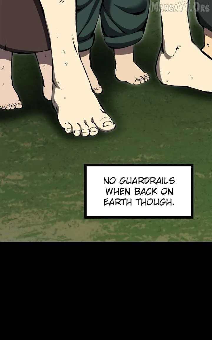 Primal Hunter Chapter 94 — Page 109