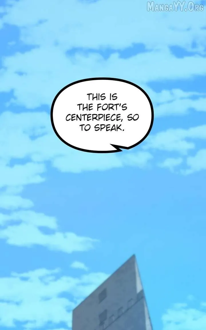 Primal Hunter Chapter 94 — Page 111