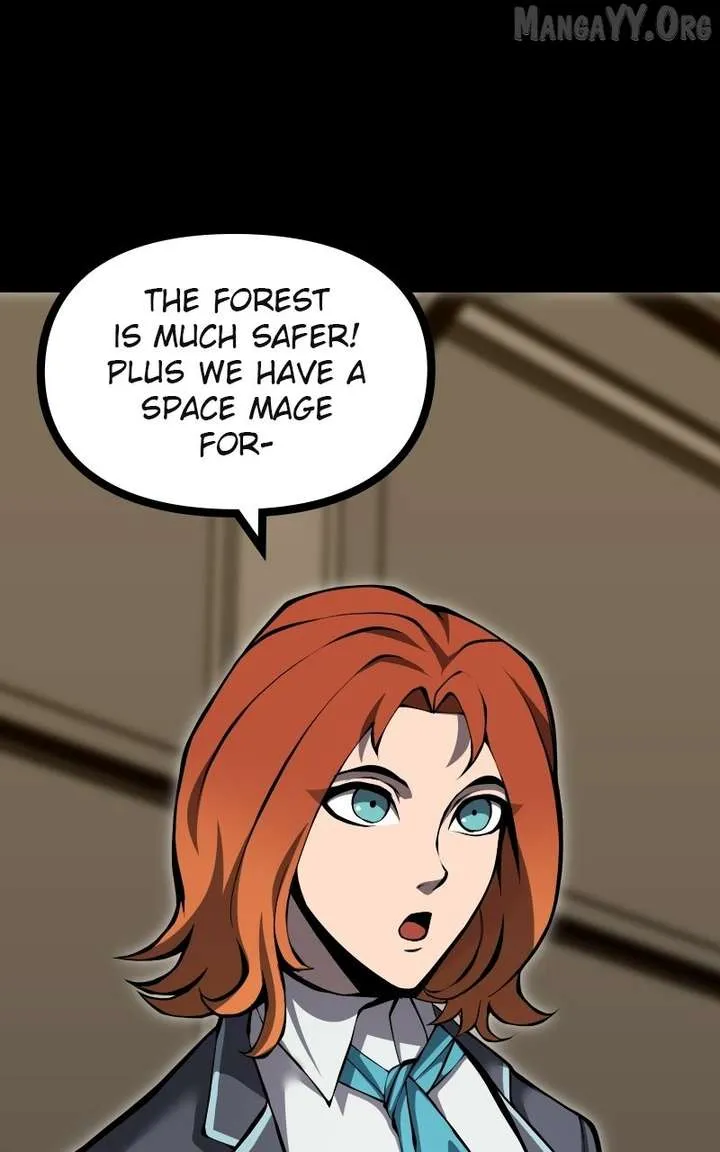 Primal Hunter Chapter 94 — Page 136