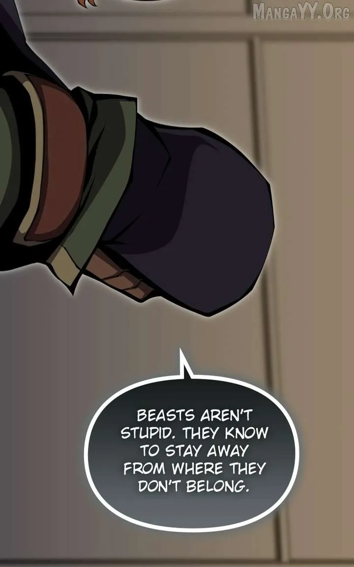 Primal Hunter Chapter 94 — Page 139