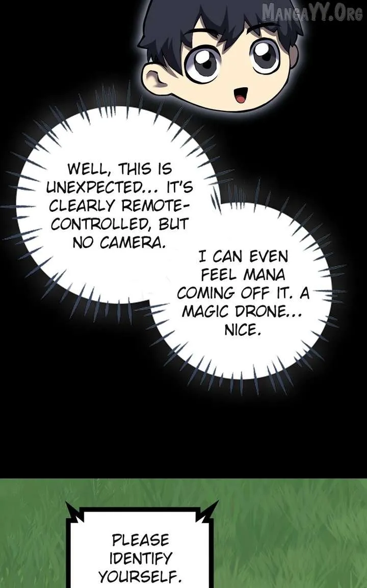 Primal Hunter Chapter 94 — Page 14