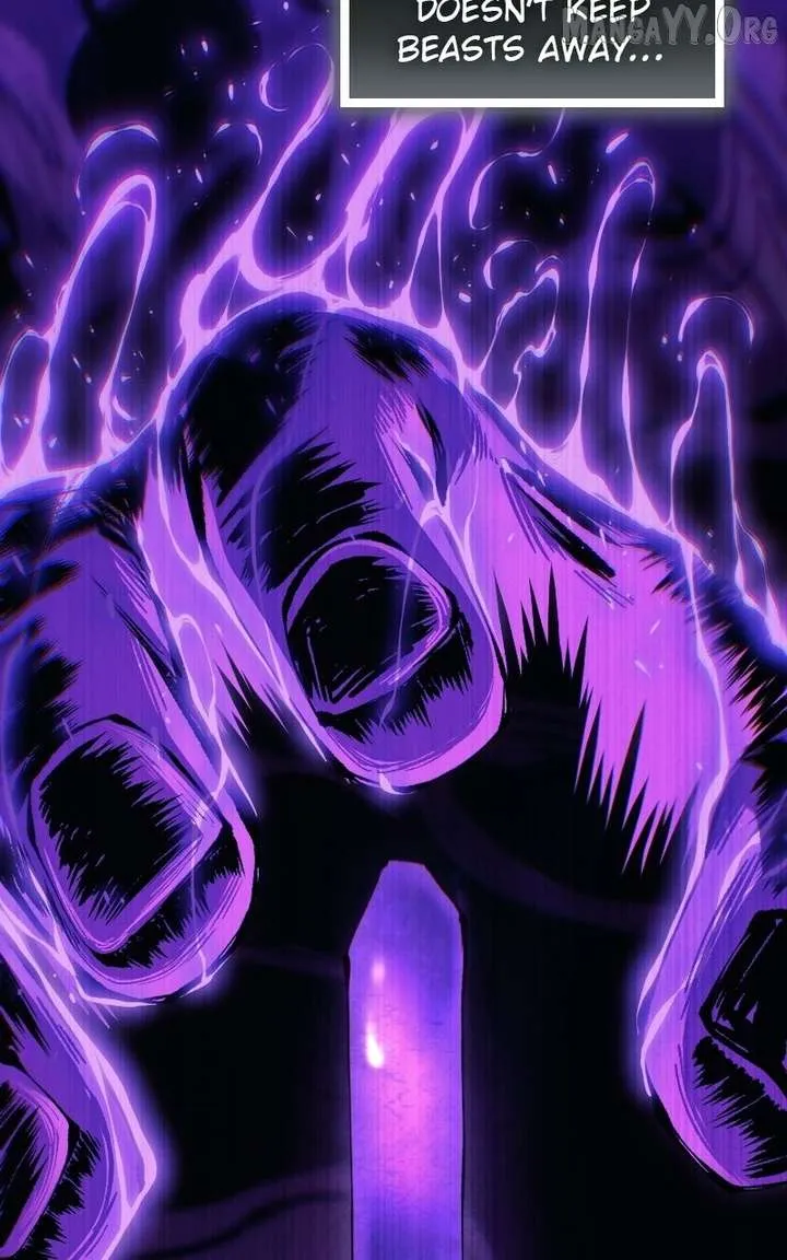Primal Hunter Chapter 94 — Page 144