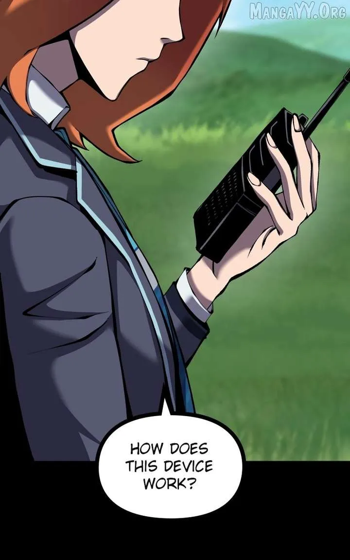 Primal Hunter Chapter 94 — Page 17