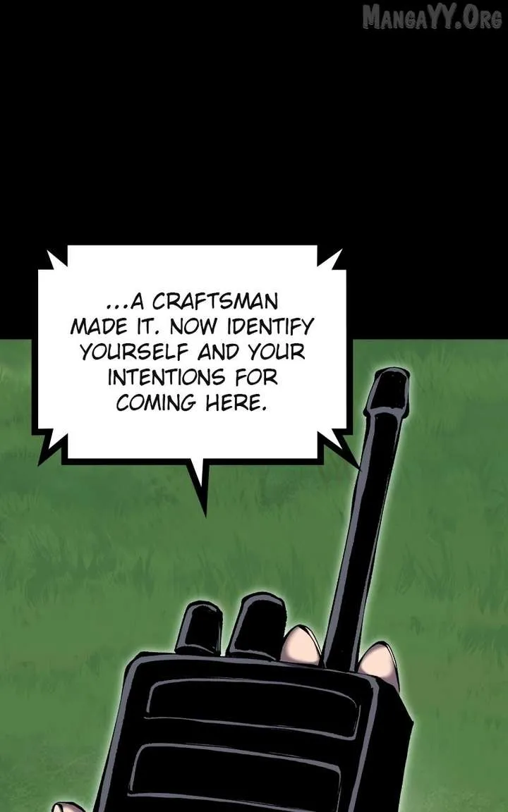 Primal Hunter Chapter 94 — Page 18