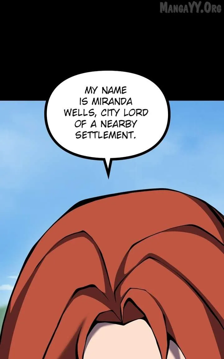Primal Hunter Chapter 94 — Page 20
