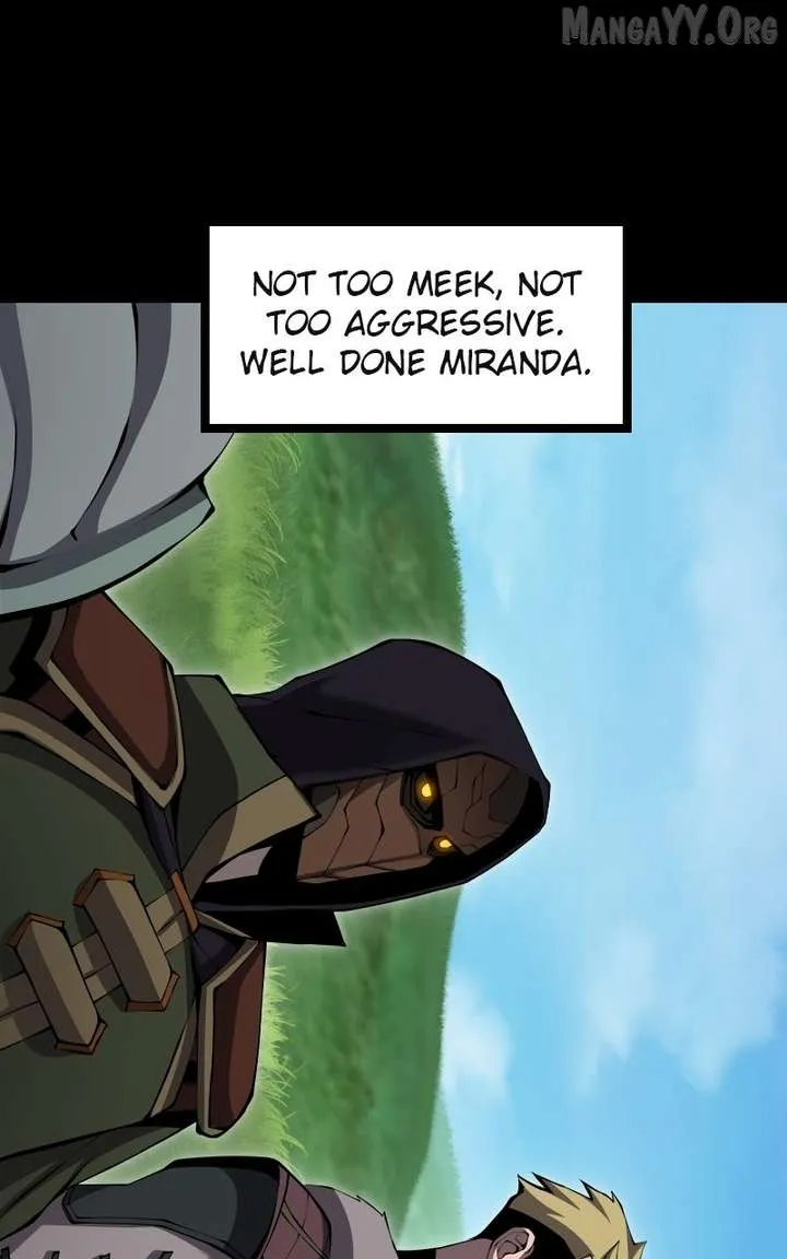 Primal Hunter Chapter 94 — Page 24