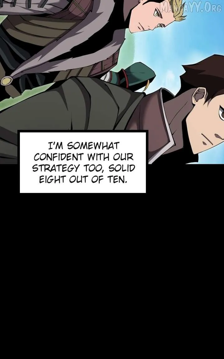 Primal Hunter Chapter 94 — Page 25