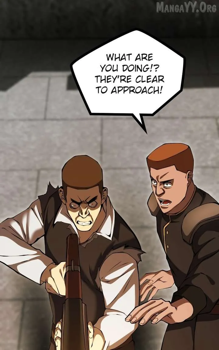 Primal Hunter Chapter 94 — Page 34