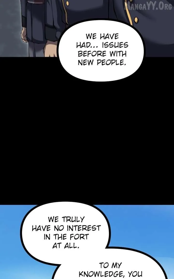 Primal Hunter Chapter 94 — Page 58