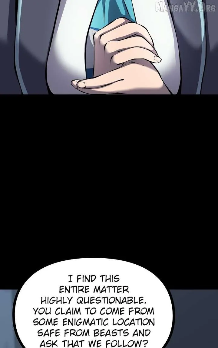 Primal Hunter Chapter 94 — Page 60