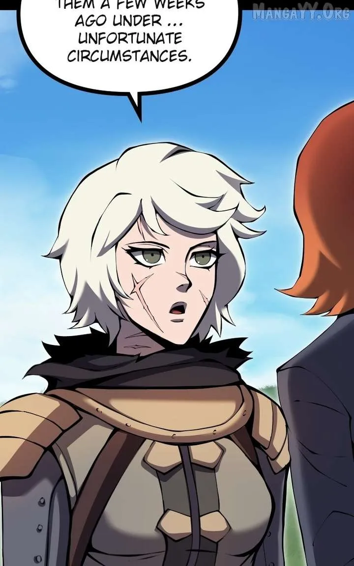 Primal Hunter Chapter 94 — Page 63