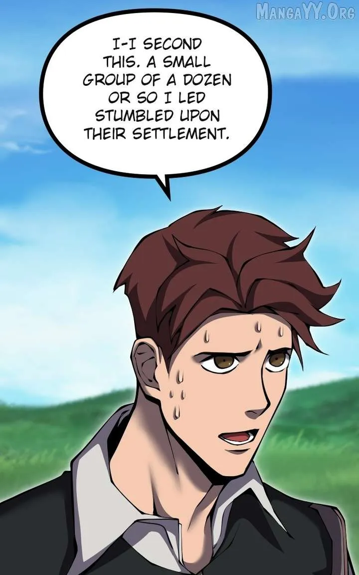 Primal Hunter Chapter 94 — Page 65