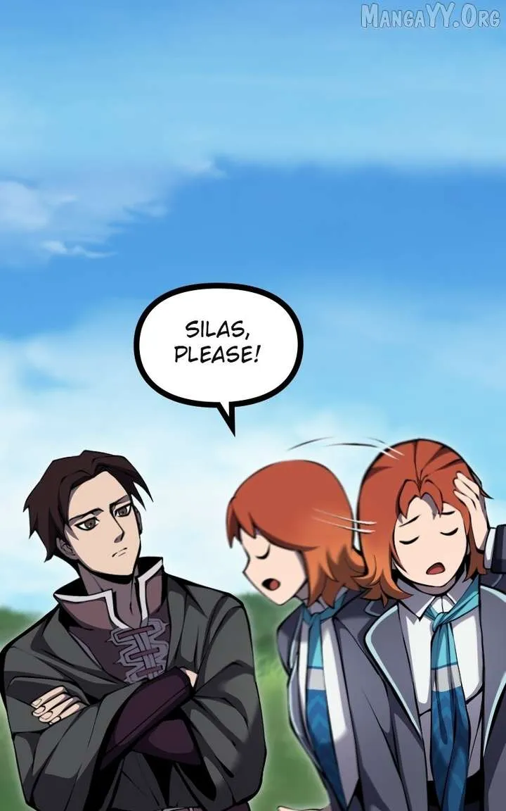 Primal Hunter Chapter 94 — Page 69