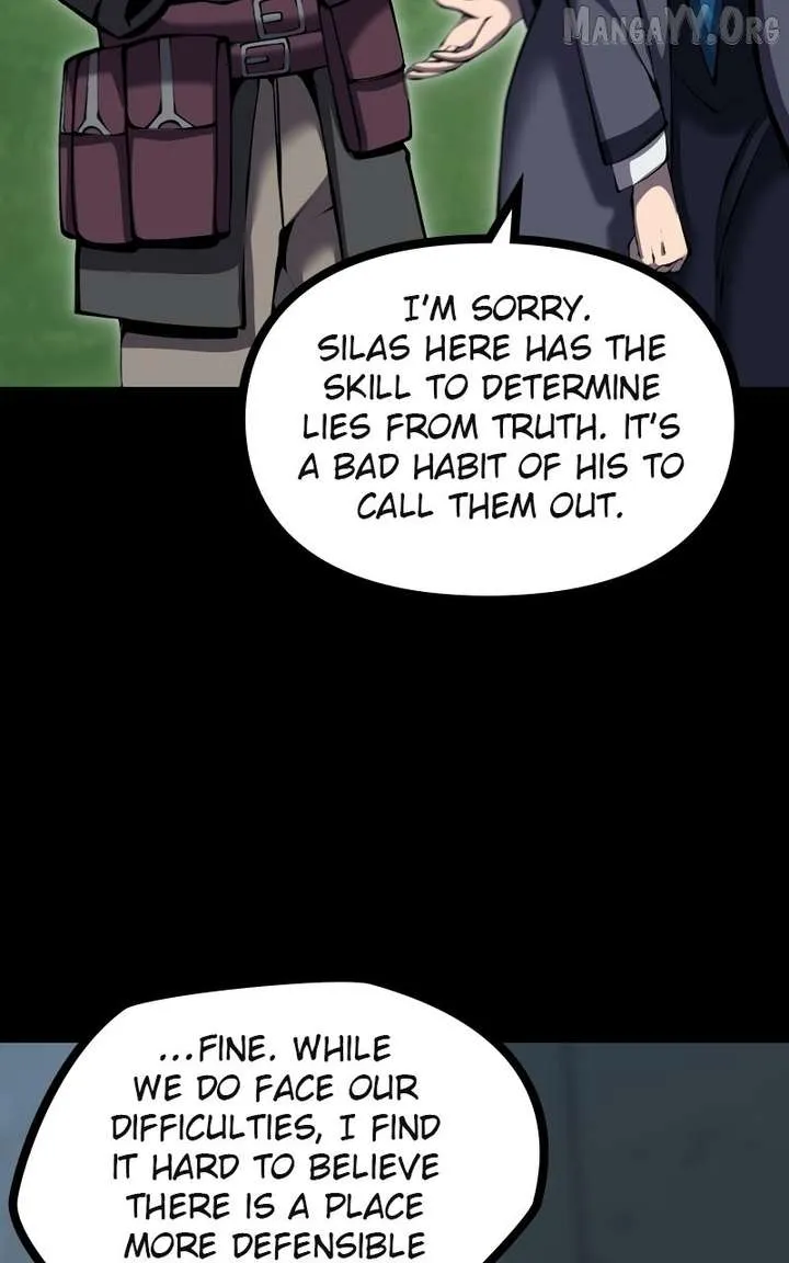Primal Hunter Chapter 94 — Page 70