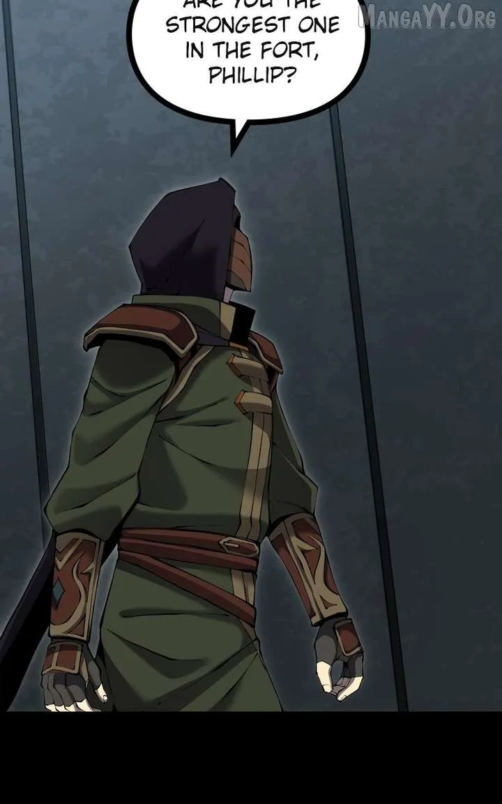 Primal Hunter Chapter 94 — Page 73