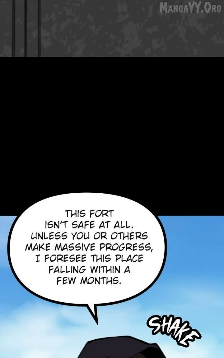 Primal Hunter Chapter 94 — Page 78