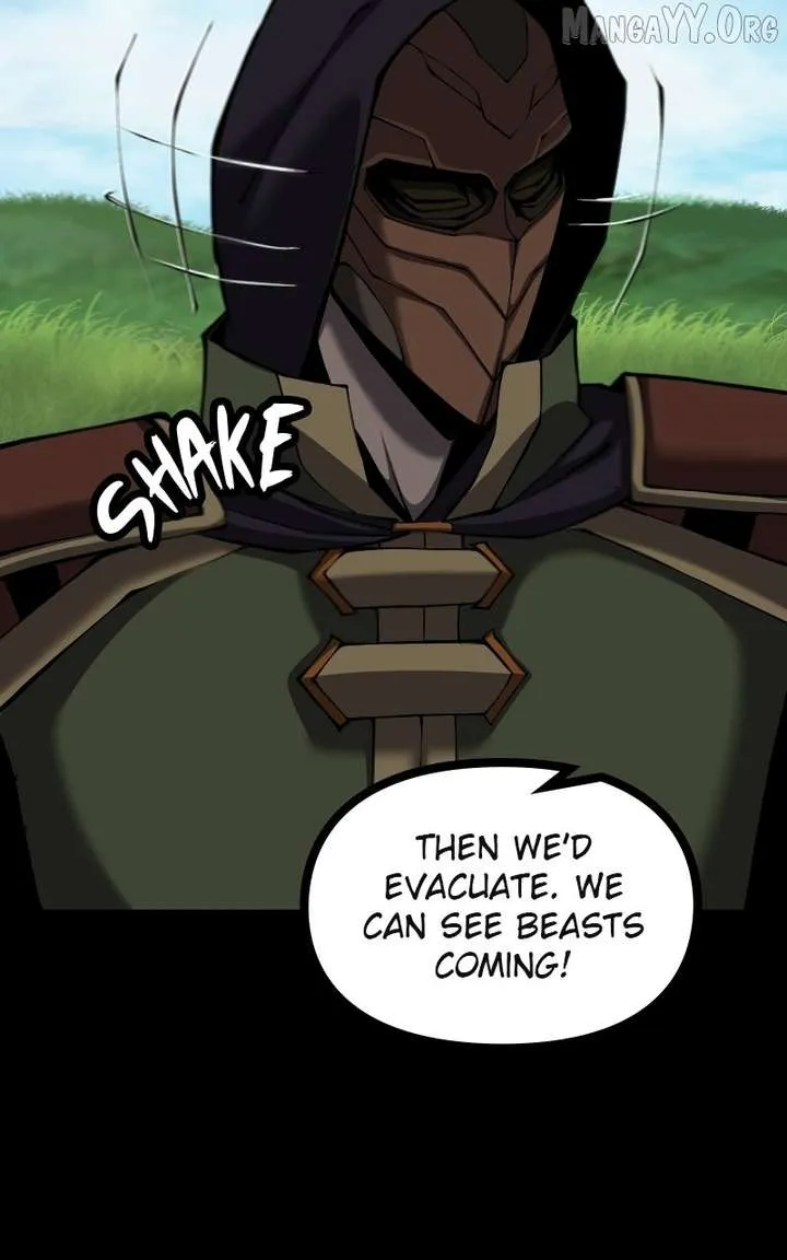 Primal Hunter Chapter 94 — Page 79