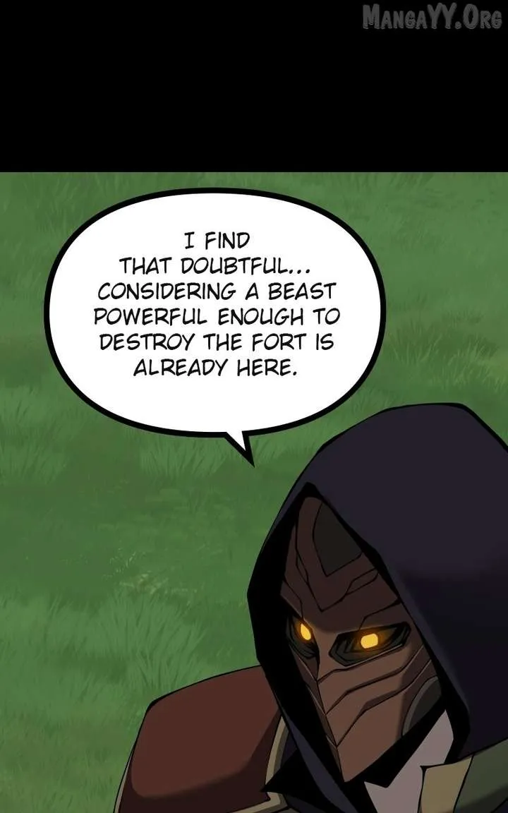 Primal Hunter Chapter 94 — Page 80
