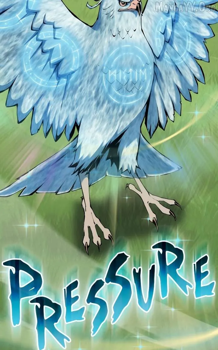 Primal Hunter Chapter 94 — Page 83