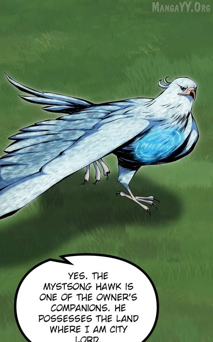 Primal Hunter Chapter 94 — Page 93