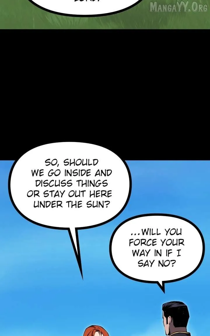 Primal Hunter Chapter 94 — Page 94