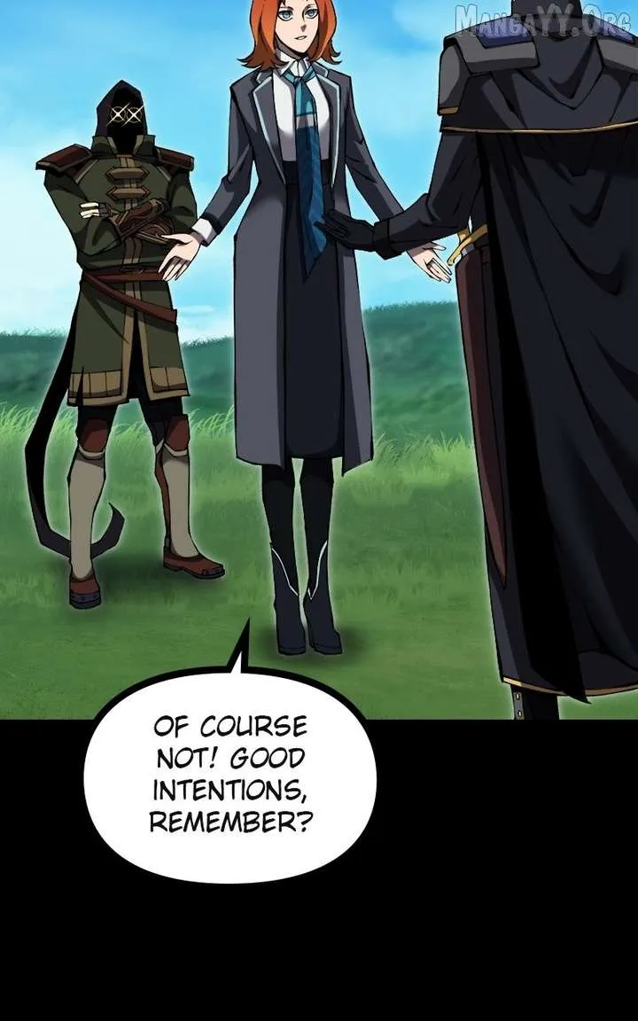 Primal Hunter Chapter 94 — Page 95