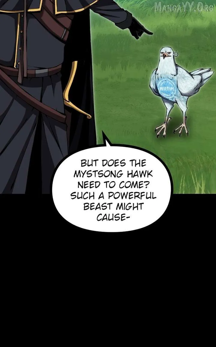 Primal Hunter Chapter 94 — Page 97