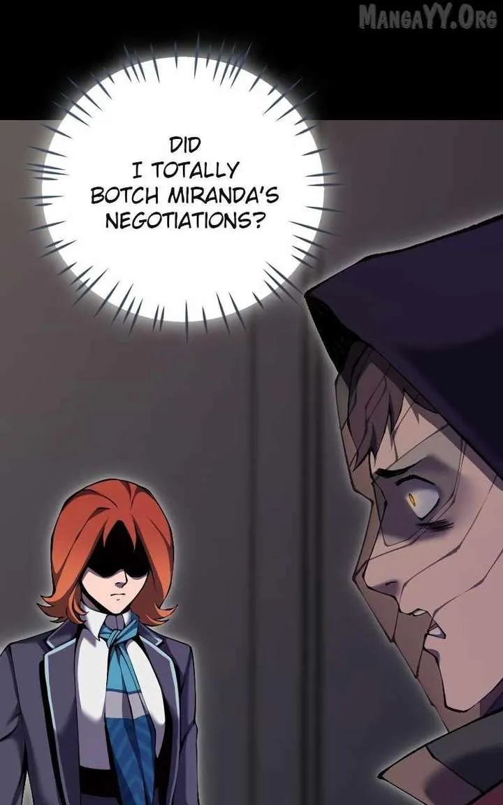 Primal Hunter Chapter 95 — Page 10