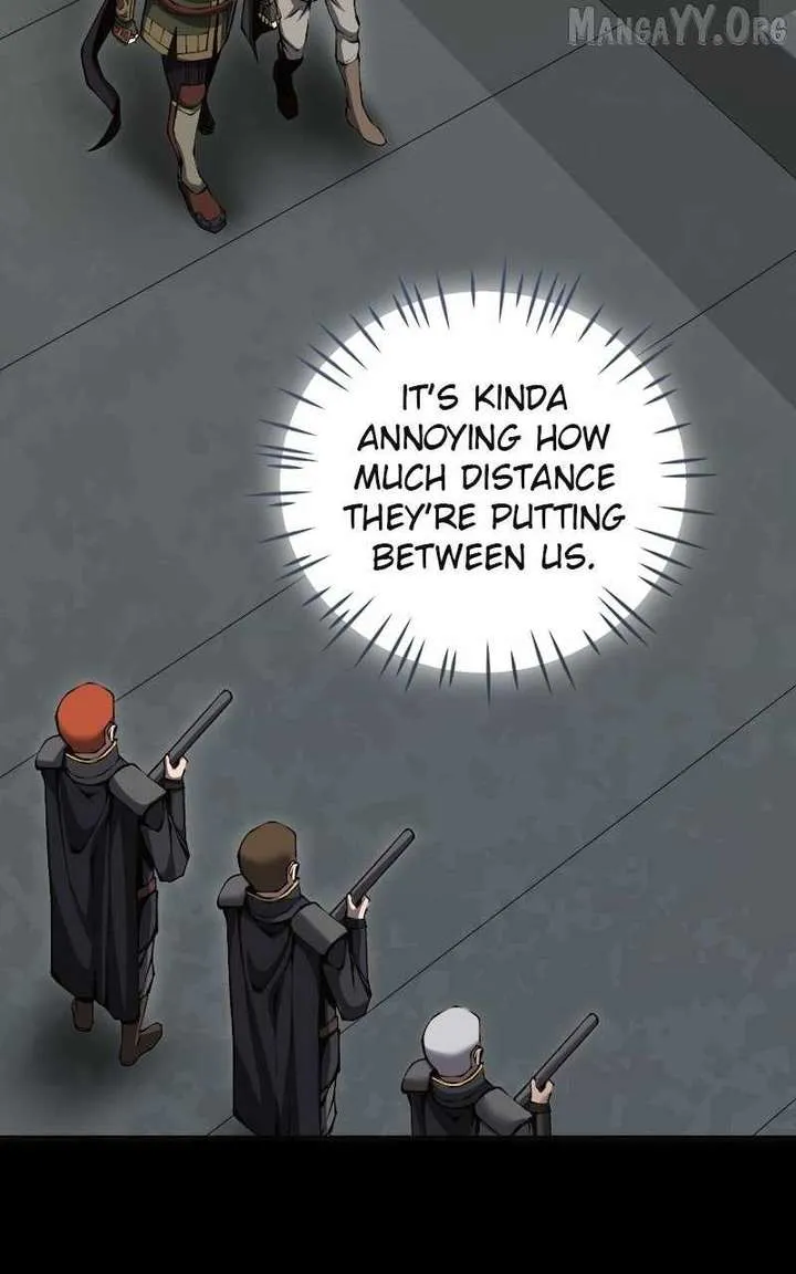 Primal Hunter Chapter 95 — Page 100