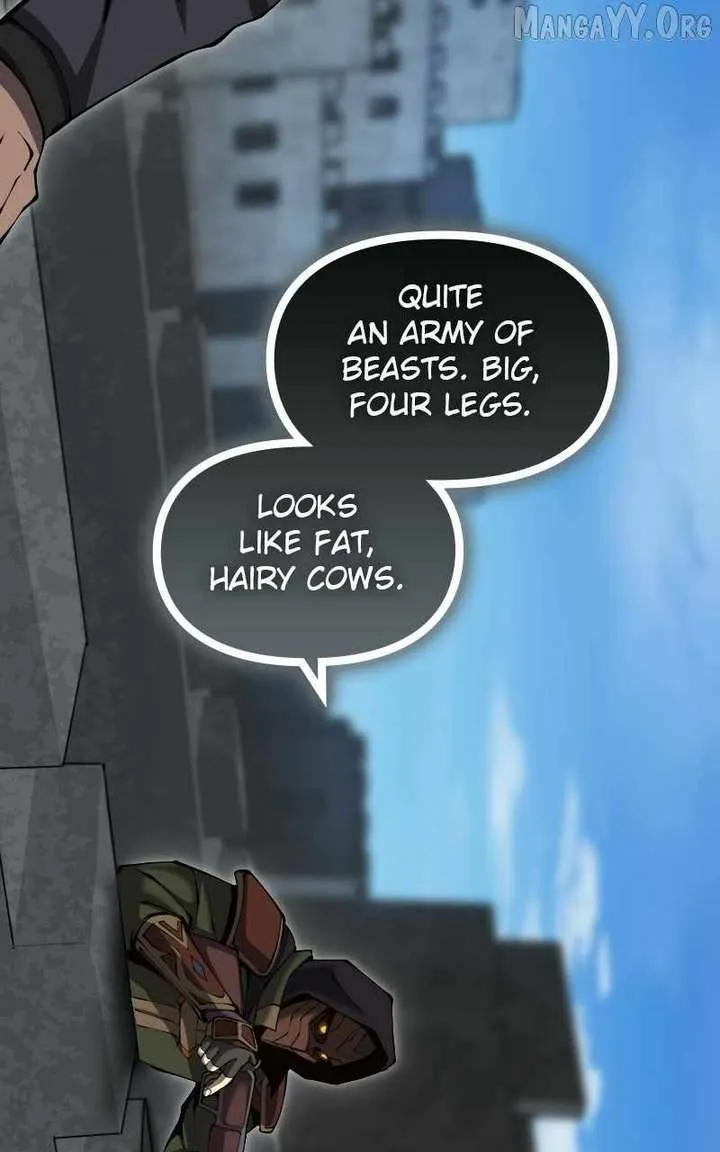 Primal Hunter Chapter 95 — Page 130