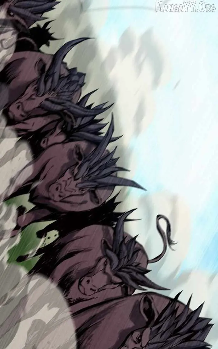 Primal Hunter Chapter 95 — Page 145