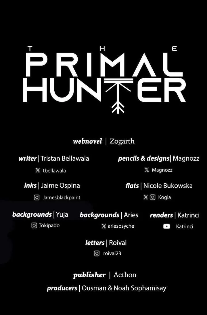 Primal Hunter Chapter 95 — Page 151