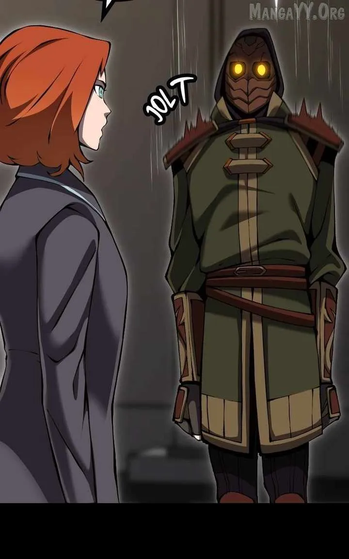Primal Hunter Chapter 95 — Page 18