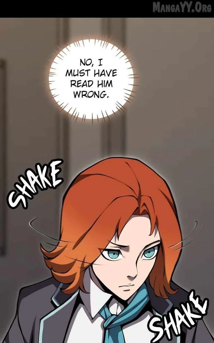 Primal Hunter Chapter 95 — Page 22