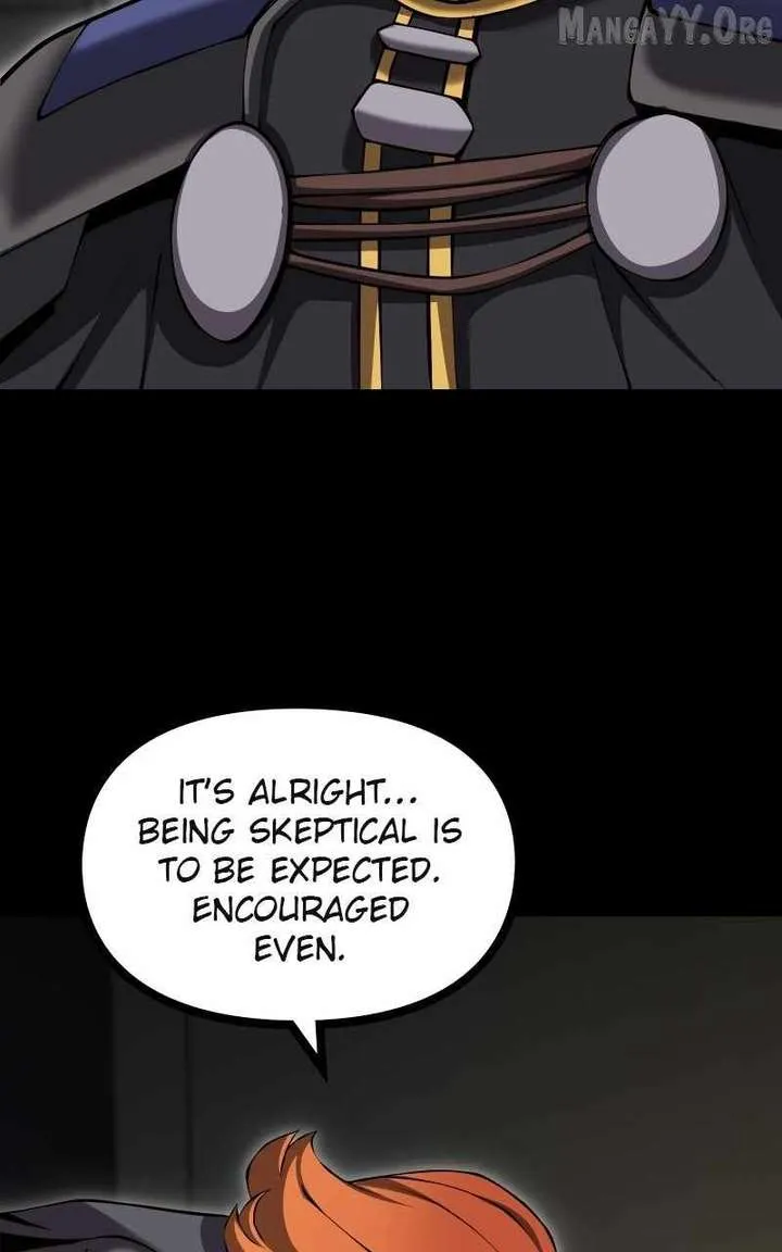 Primal Hunter Chapter 95 — Page 25
