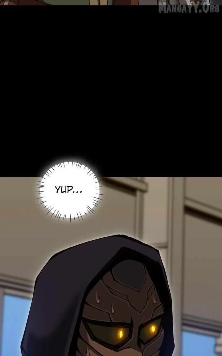 Primal Hunter Chapter 95 — Page 33