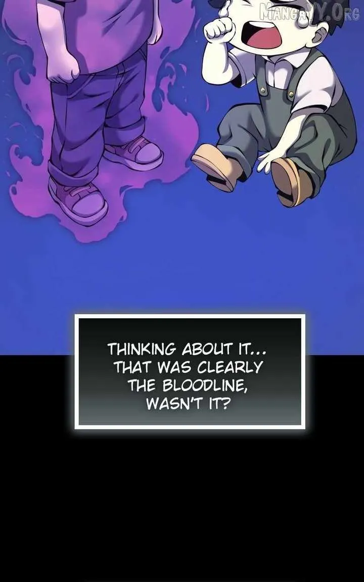 Primal Hunter Chapter 95 — Page 40