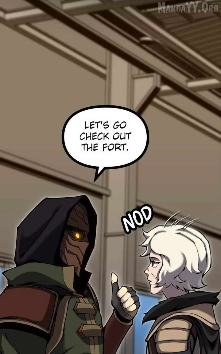 Primal Hunter Chapter 95 — Page 49