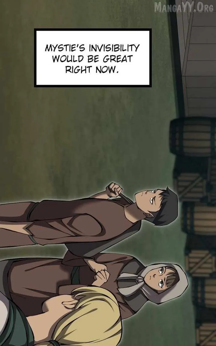 Primal Hunter Chapter 95 — Page 53