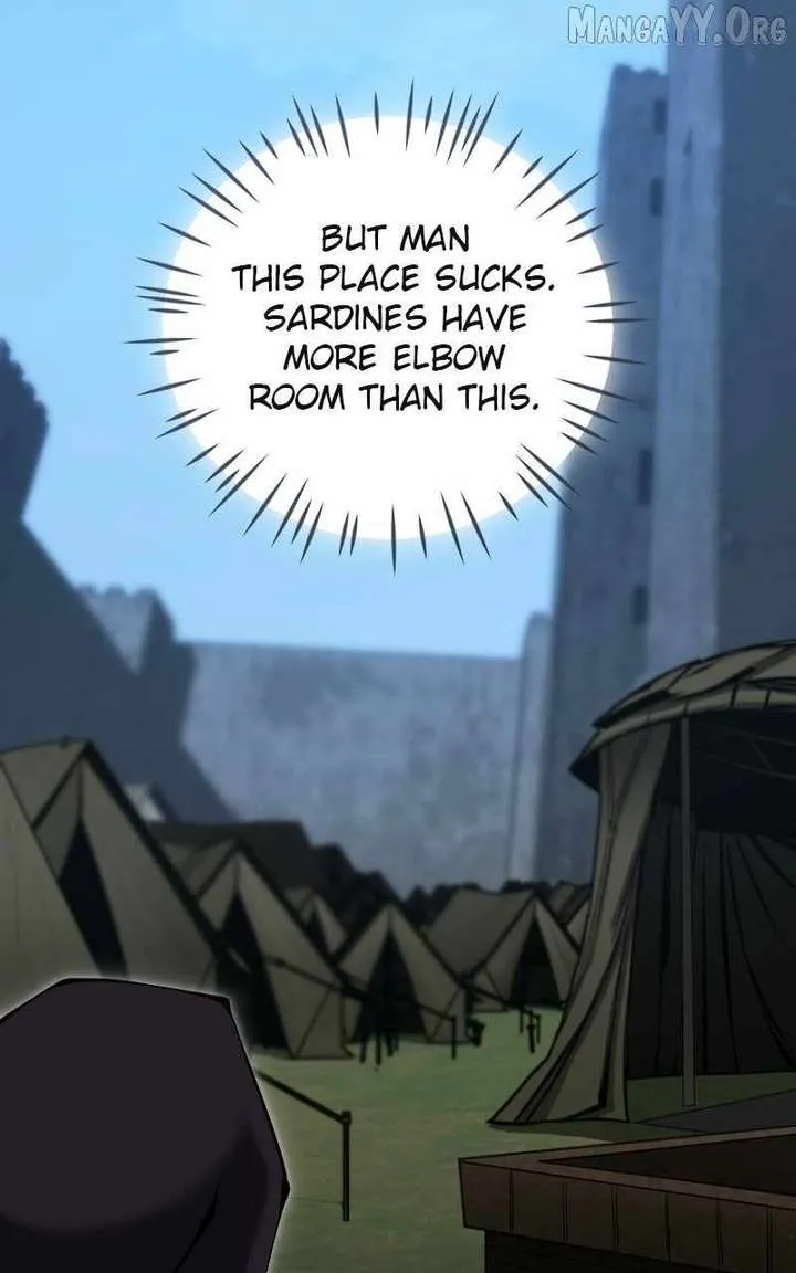 Primal Hunter Chapter 95 — Page 59