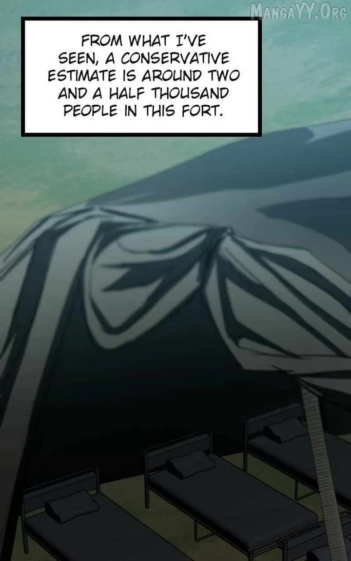 Primal Hunter Chapter 95 — Page 61