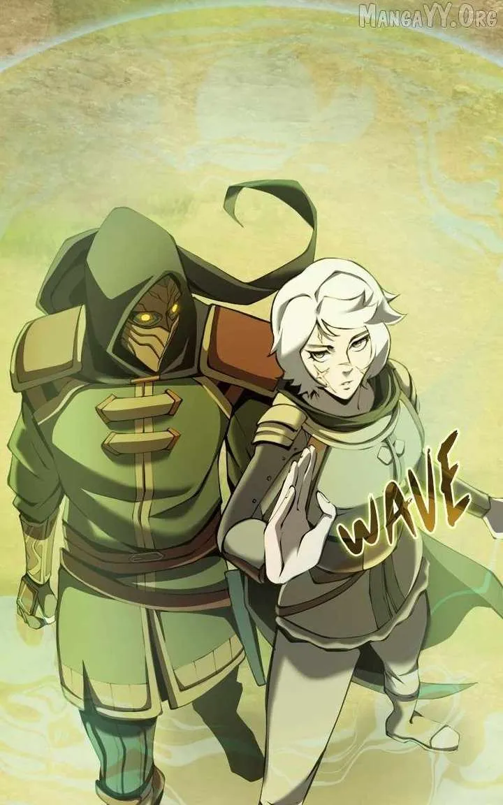 Primal Hunter Chapter 95 — Page 67