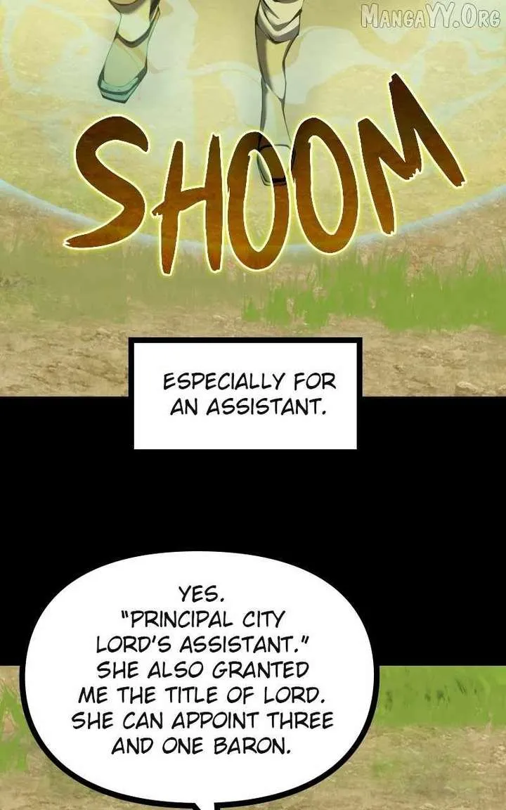 Primal Hunter Chapter 95 — Page 68
