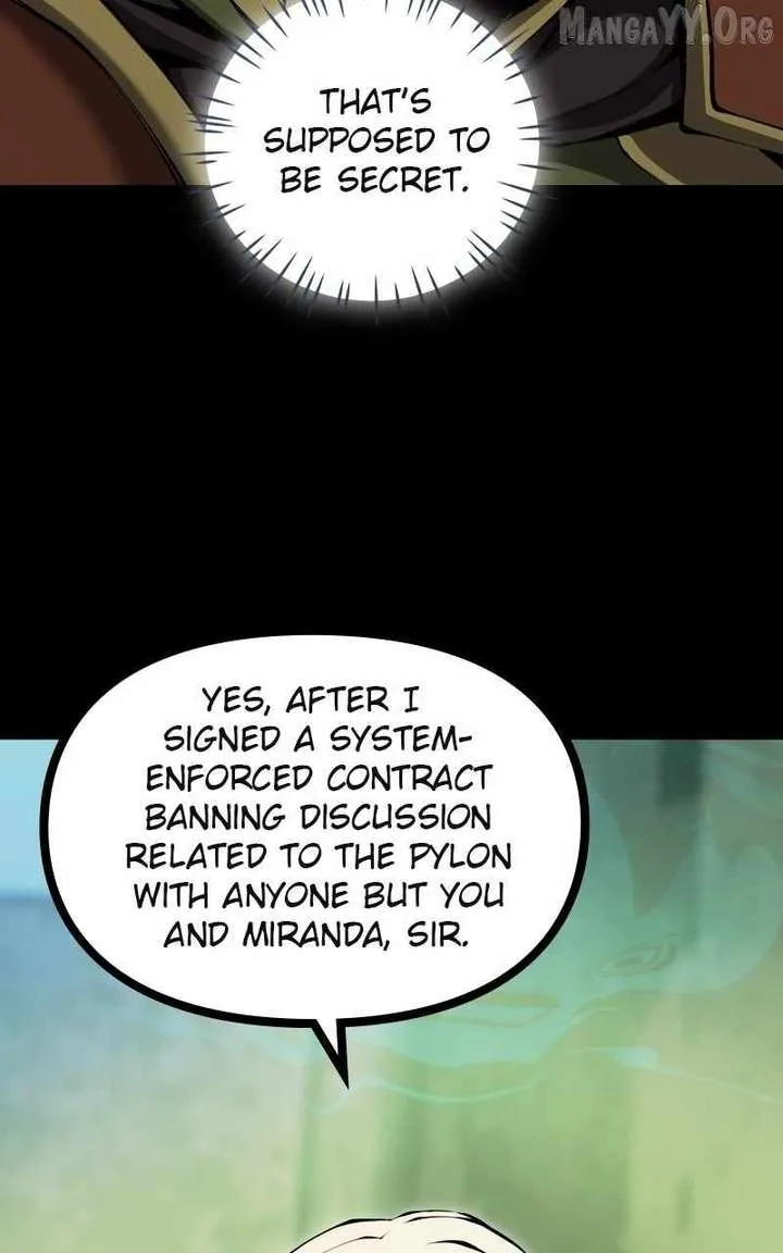 Primal Hunter Chapter 95 — Page 72