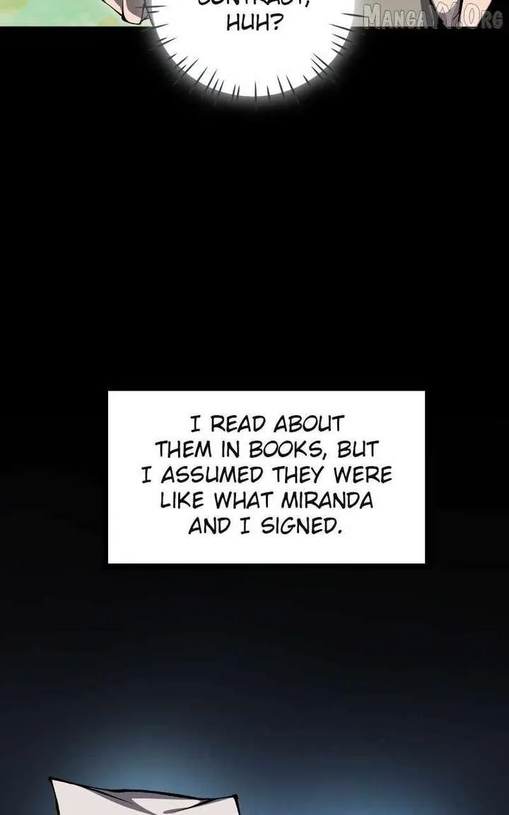 Primal Hunter Chapter 95 — Page 74