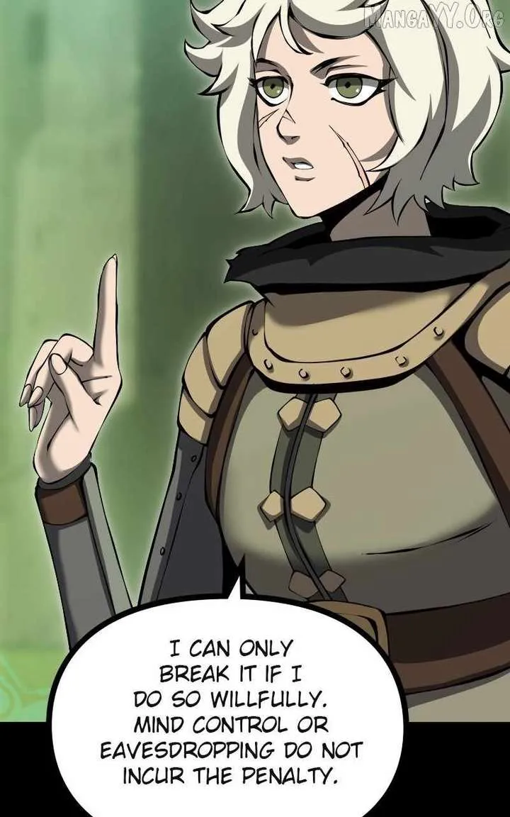 Primal Hunter Chapter 95 — Page 79